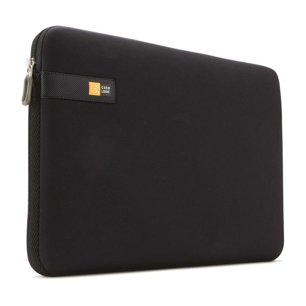 Case Logic Laps Laptop Sleeve 11" - Hoes 11 inch zwart (3201339) Case Logic Laps Laptop Sleeve 11" - Hoes 11 inch zwart (3201339)