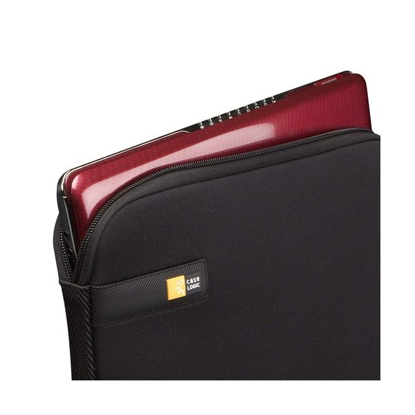 Case Logic Laps Laptop Sleeve 11" - Hoes 11 inch zwart (3201339)