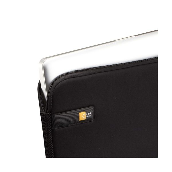 Case Logic Laps Laptop Sleeve 13" - Hoes 13 inch zwart (3201344)