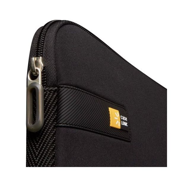 Case Logic Laps Laptop Sleeve 16" - Hoes 15,6 inch zwart (3201357) Case Logic Laps Laptop Sleeve 16" - Hoes 15,6 inch zwart (3201357)