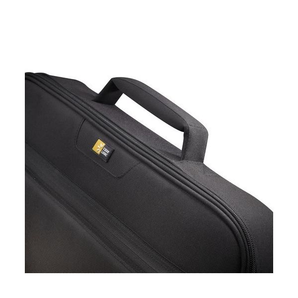Case Logic VNCI-217 Black 43,9 cm (17.3") Documententas Zwart (3201490)