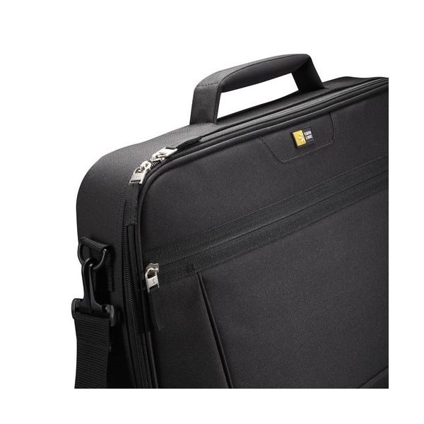 Case Logic VNCI-215 Black 39,6 cm (15.6") Documententas Zwart (3201491)