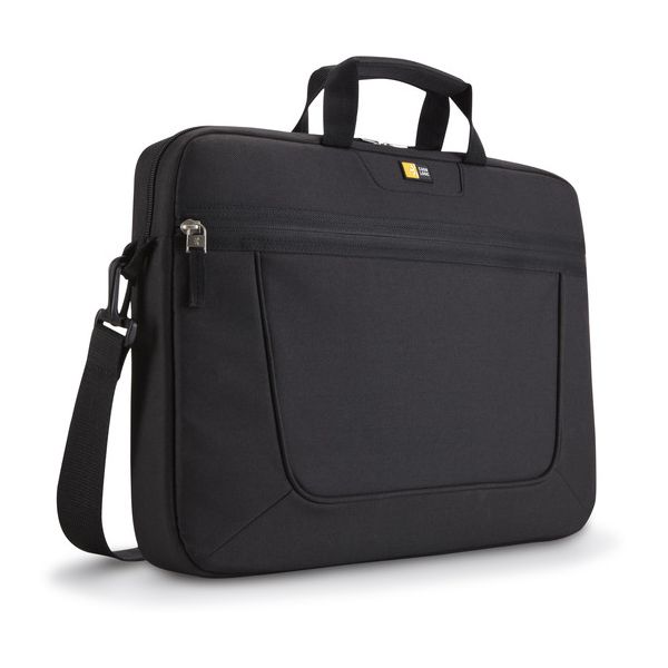 Case Logic VNAI-215 Black 39,6 cm (15.6") Opbergmap/sleeve Zwart (3201492) Case Logic VNAI-215 Black 39,6 cm (15.6") Opbergmap/sleeve Zwart (3201492)
