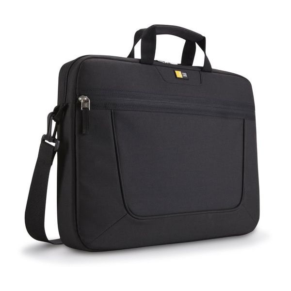 Case Logic VNAI-215 Black 39,6 cm (15.6") Opbergmap/sleeve Zwart (3201492)