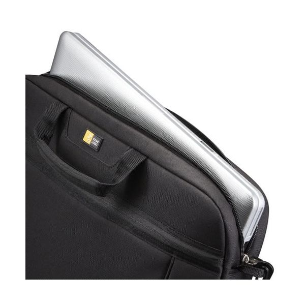 Case Logic VNAI-215 Black 39,6 cm (15.6") Opbergmap/sleeve Zwart (3201492)