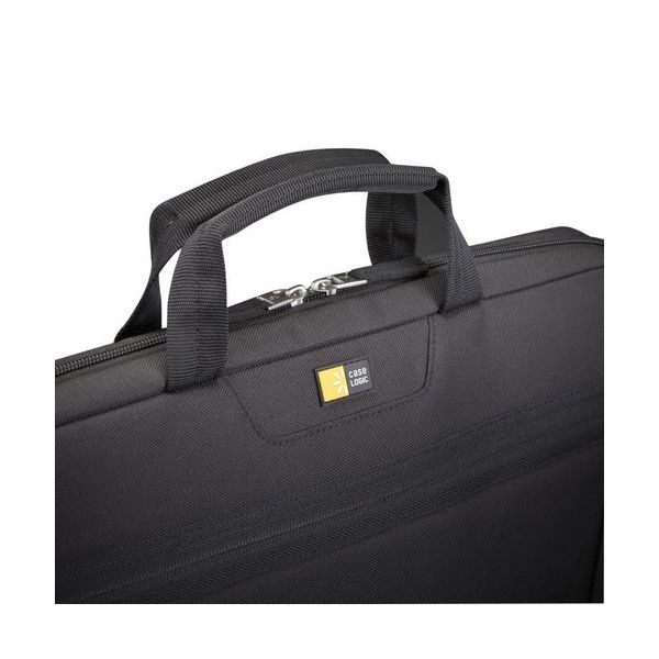 Case Logic VNAI-215 Black 39,6 cm (15.6") Opbergmap/sleeve Zwart (3201492)