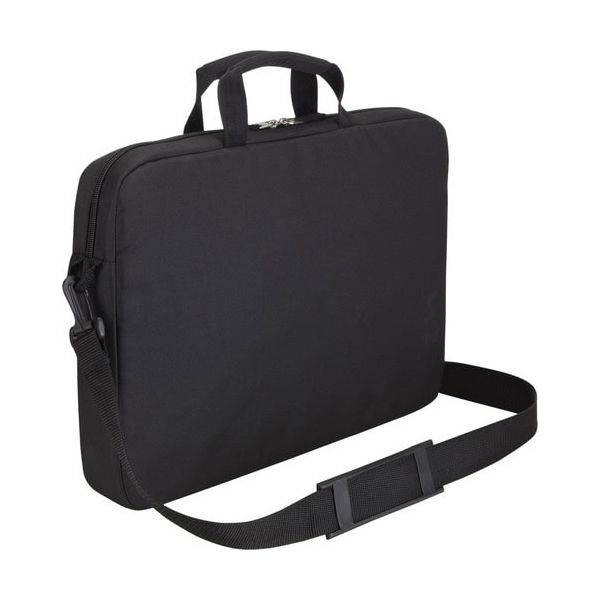 Case Logic VNAI-215 Black 39,6 cm (15.6") Opbergmap/sleeve Zwart (3201492)