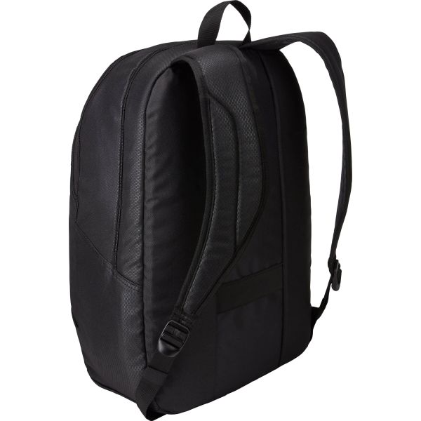 Case Logic Prevailer Laptop Backpack 17.3" - Rugzak 17,3 inch (3203405) Case Logic Prevailer Laptop Backpack 17.3" - Rugzak 17,3 inch (3203405)