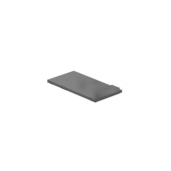 HP L12791-855 laptop reserve-onderdeel Batterij/Accu (L13007-852)