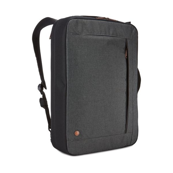 Case Logic Era ERACV-116 Obsidian 39,6 cm (15.6") Aktetas Zwart (3203698) Case Logic Era ERACV-116 Obsidian 39,6 cm (15.6") Aktetas Zwart (3203698)