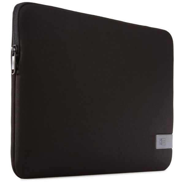Case Logic Reflect Laptop Sleeve 14" - Hoes 14 inch zwart (3203947)