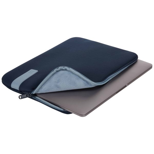 Case Logic Reflect REFMB-113 Dark Blue 33 cm (13") Opbergmap/sleeve Blauw (3203956)