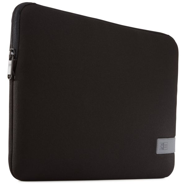 Case Logic Reflect Laptop Sleeve 13.3" - Hoes 13,3 inch zwart (3203958) Case Logic Reflect Laptop Sleeve 13.3" - Hoes 13,3 inch zwart (3203958)