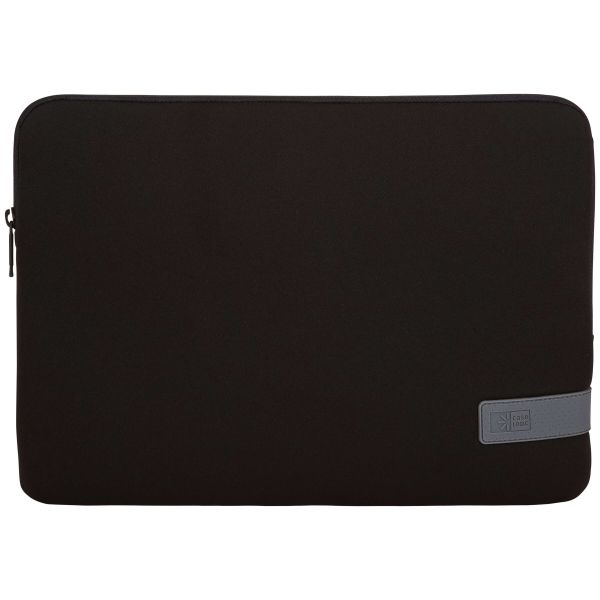 Case Logic Reflect Laptop Sleeve 13.3" - Hoes 13,3 inch zwart (3203958)