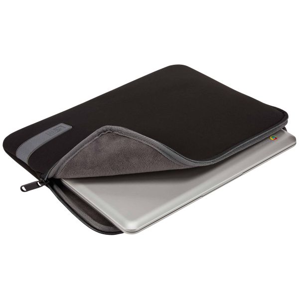 Case Logic Reflect Laptop Sleeve 13.3" - Hoes 13,3 inch zwart (3203958)