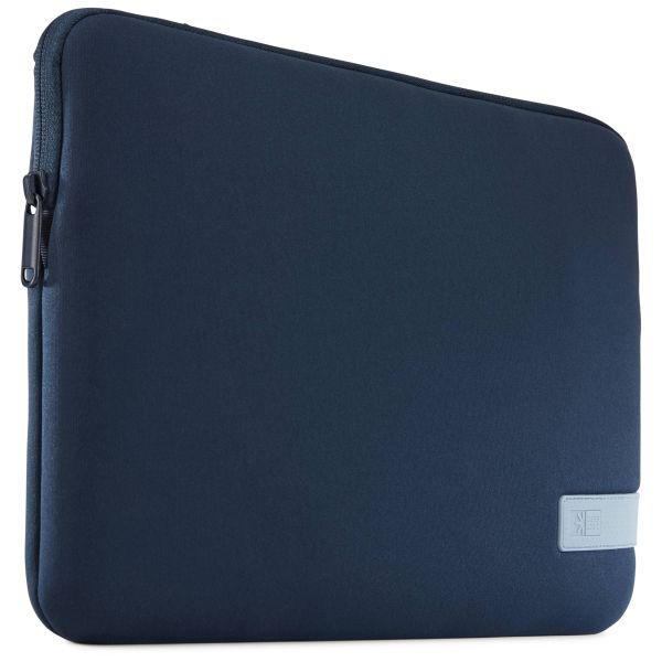 Case Logic Reflect Laptop Sleeve 13.3" - Hoes 13,3 inch blauw (3203959)