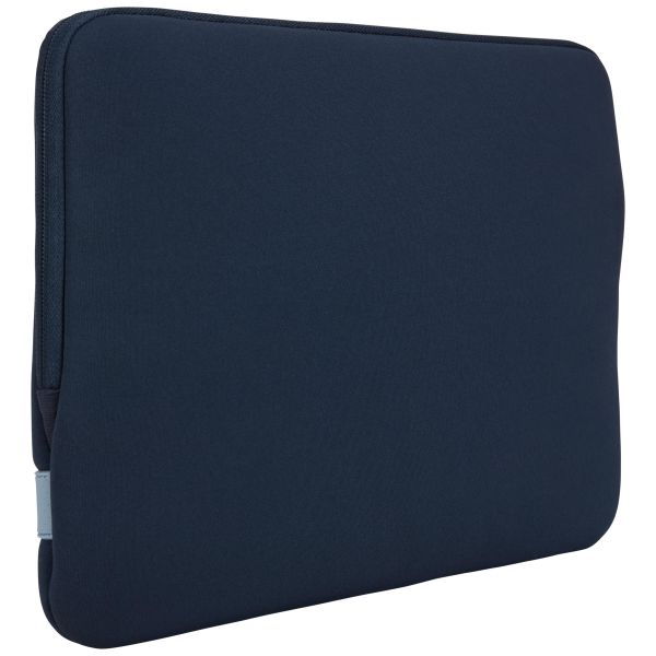 Case Logic Reflect Laptop Sleeve 13.3" - Hoes 13,3 inch blauw (3203959)
