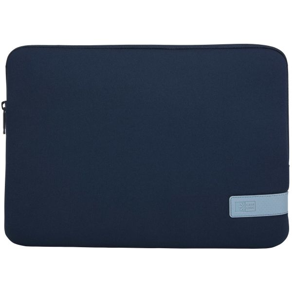 Case Logic Reflect Laptop Sleeve 13.3" - Hoes 13,3 inch blauw (3203959)