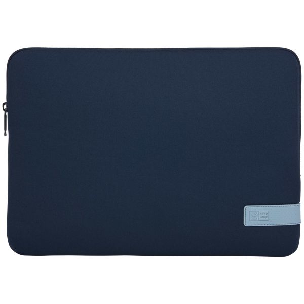 Case Logic Reflect Laptop Sleeve 14" - Hoes 14 inch blauw (3203961)