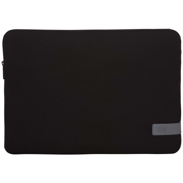 Case Logic Reflect Laptop Sleeve 15.6" - Hoes 15,6 inch zwart (3203963)