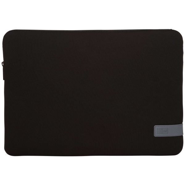 Case Logic Reflect Laptop Sleeve 15.6" - Hoes 15,6 inch zwart (3203963)