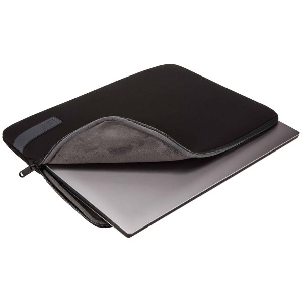 Case Logic Reflect Laptop Sleeve 15.6" - Hoes 15,6 inch zwart (3203963)