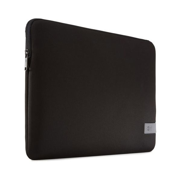 Case Logic Reflect Laptop Sleeve 15.6" - Hoes 15,6 inch zwart (3203963)