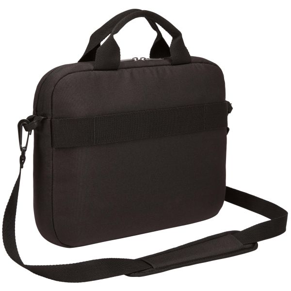 Case Logic Advantage Laptop Attaché 11.6" - tas 11,6 inch zwart (3203984)