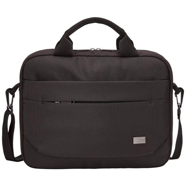 Case Logic Advantage Laptop Attaché 11.6" - tas 11,6 inch zwart (3203984)