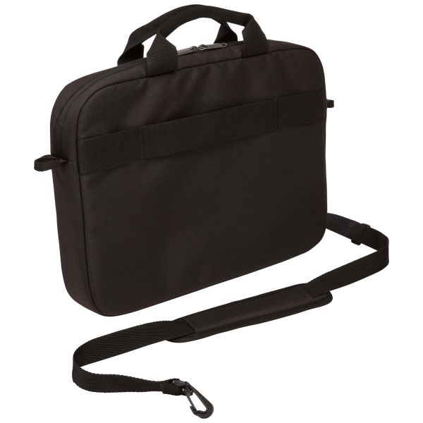 Case Logic Advantage Laptop Attaché 14" - tas 14 inch blauw (3203987)