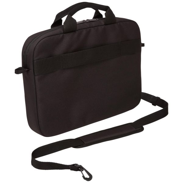 Case Logic Advantage Laptop Attaché 14" - tas 14 inch blauw (3203987)