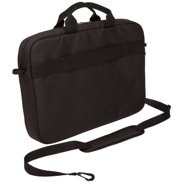 Case Logic Advantage Laptop Attaché 15.6" - tas 15,6 inch blauw (3203989)
