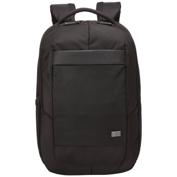 Case Logic Notion NOTIBP-114 Black rugzak Casual rugzak Zwart Nylon (3204200) Case Logic Notion NOTIBP-114 Black rugzak Casual rugzak Zwart Nylon (3204200)