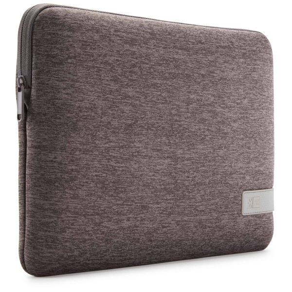Case Logic Reflect Laptop Sleeve 14" - Hoes 14 inch grijs (3204229)