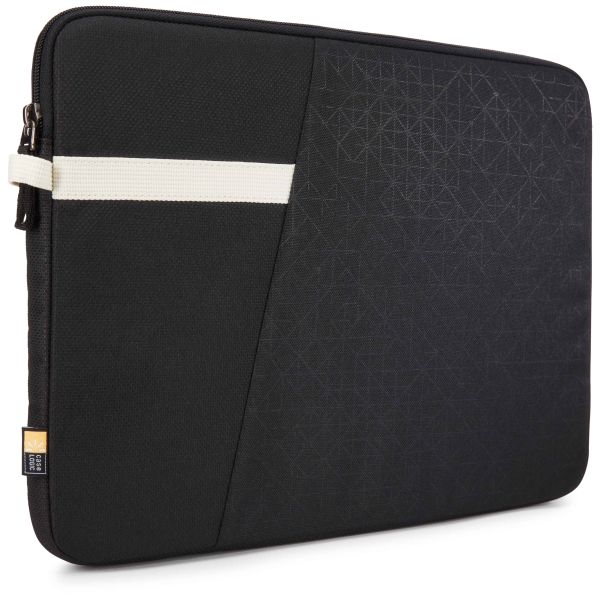 Case Logic Ibira Laptop Sleeve 13" - Hoes 13 inch zwart (3204390)