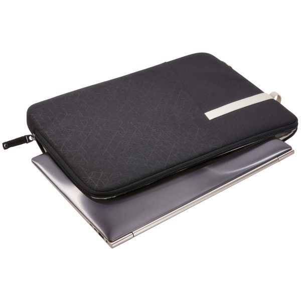 Case Logic Ibira Laptop Sleeve 14" - Hoes 14 inch zwart (3204393)