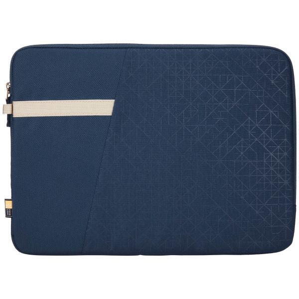 Case Logic Ibira Laptop Sleeve 14" - Hoes 14 inch blauw (3204394)