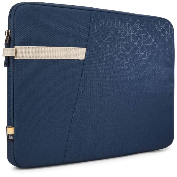 Case Logic Ibira Laptop Sleeve 14" - Hoes 14 inch blauw (3204394)