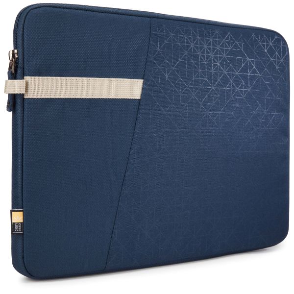 Case Logic Ibira Laptop Sleeve 14" - Hoes 14 inch blauw (3204394)