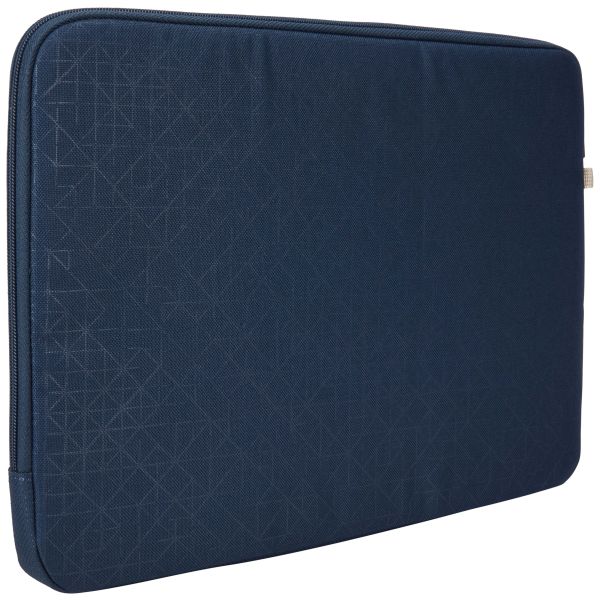 Case Logic Ibira Laptop Sleeve 14" - Hoes 14 inch blauw (3204394)