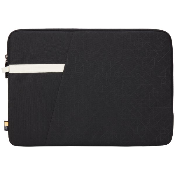 Case Logic Ibira Laptop Sleeve 15.6" - Hoes 15,6 inch zwart (3204396)