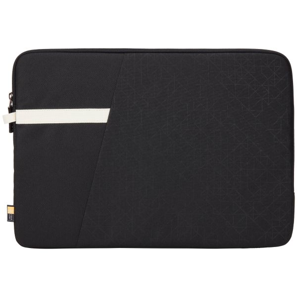 Case Logic Ibira Laptop Sleeve 15.6" - Hoes 15,6 inch zwart (3204396)