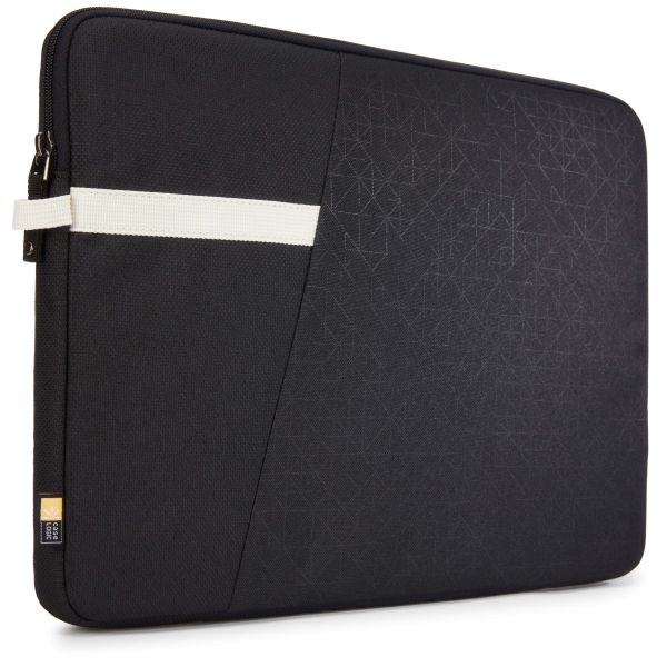 Case Logic Ibira Laptop Sleeve 15.6" - Hoes 15,6 inch zwart (3204396)