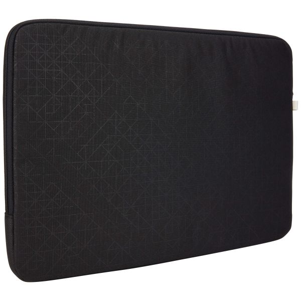 Case Logic Ibira Laptop Sleeve 15.6" - Hoes 15,6 inch zwart (3204396)