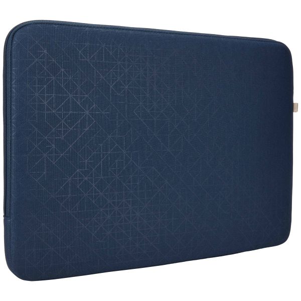 Case Logic Ibira IBRS-215 Dress blue notebooktas 39,6 cm (15.6") Opbergmap/sleeve Grijs (3204397)