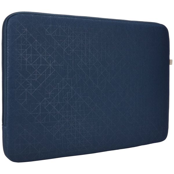 Case Logic Ibira Laptop Sleeve 15.6" - Hoes 15,6 inch blauw (3204397)