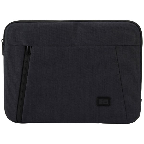 Case Logic Huxton HUXS-213 Black 33,8 cm (13.3") Opbergmap/sleeve Zwart (3204638)