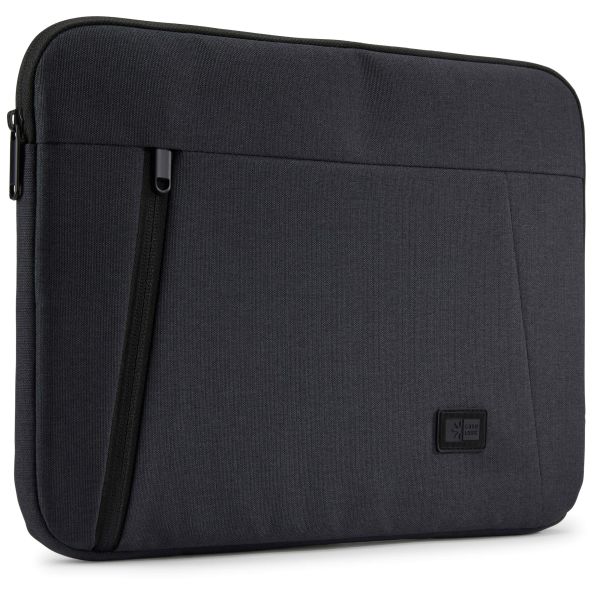 Case Logic Huxton HUXS-213 Black 33,8 cm (13.3") Opbergmap/sleeve Zwart (3204638)