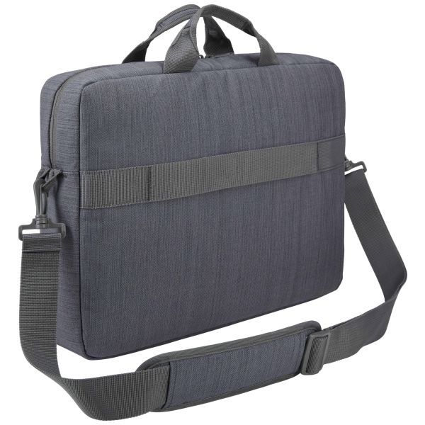 Case Logic Huxton HUXA-215 Graphite 39,6 cm (15.6") Aktetas Grafiet (3204654) Case Logic Huxton HUXA-215 Graphite 39,6 cm (15.6") Aktetas Grafiet (3204654)