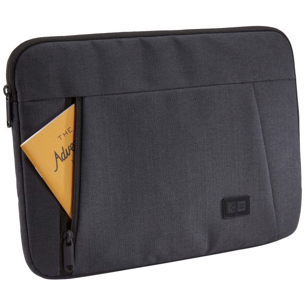 Case Logic HUXS-211 Black 29,5 cm (11.6") Opbergmap/sleeve Zwart (3204713)